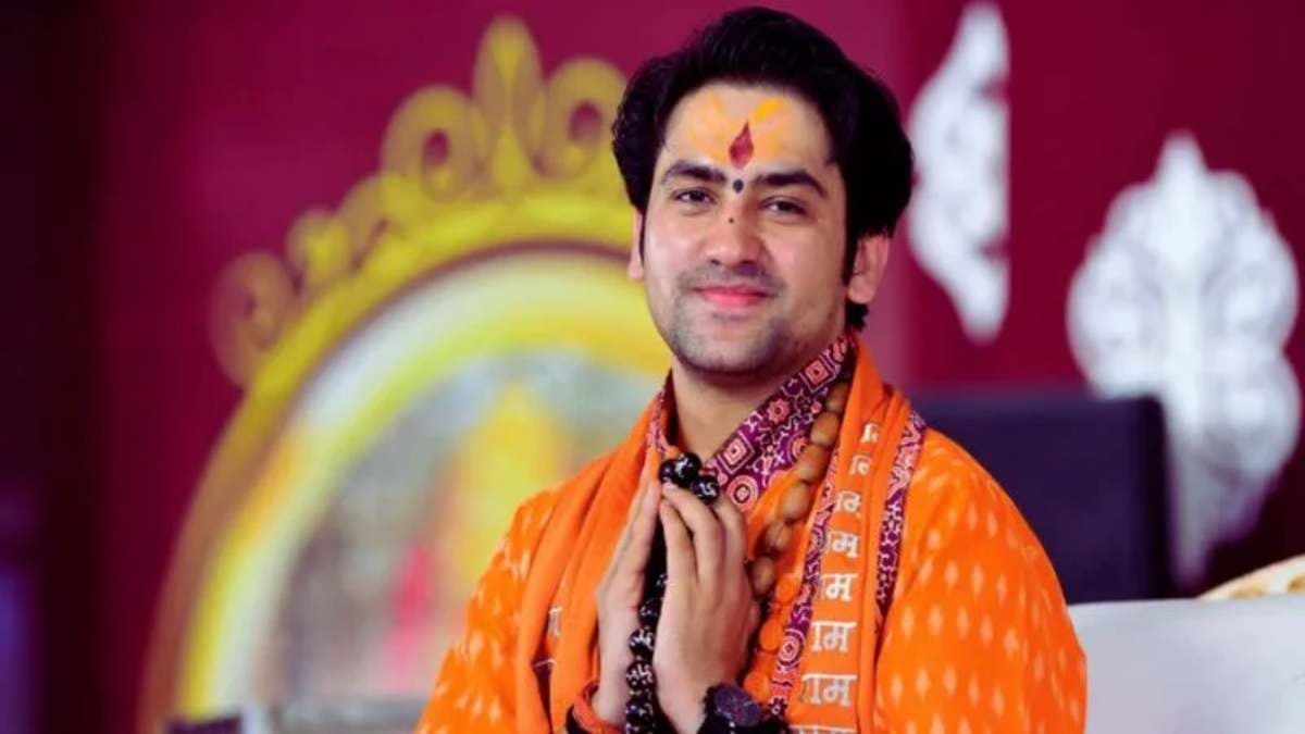 धीरेंद्र शास्त्री ने की मुजफ्फरनगर का नाम बदलने की मांग, जानिए मेरठ के ड्रम कांड पर क्या बोले बाबा बागेश्वर