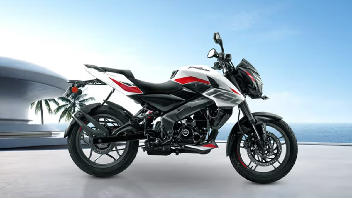 Bajaj