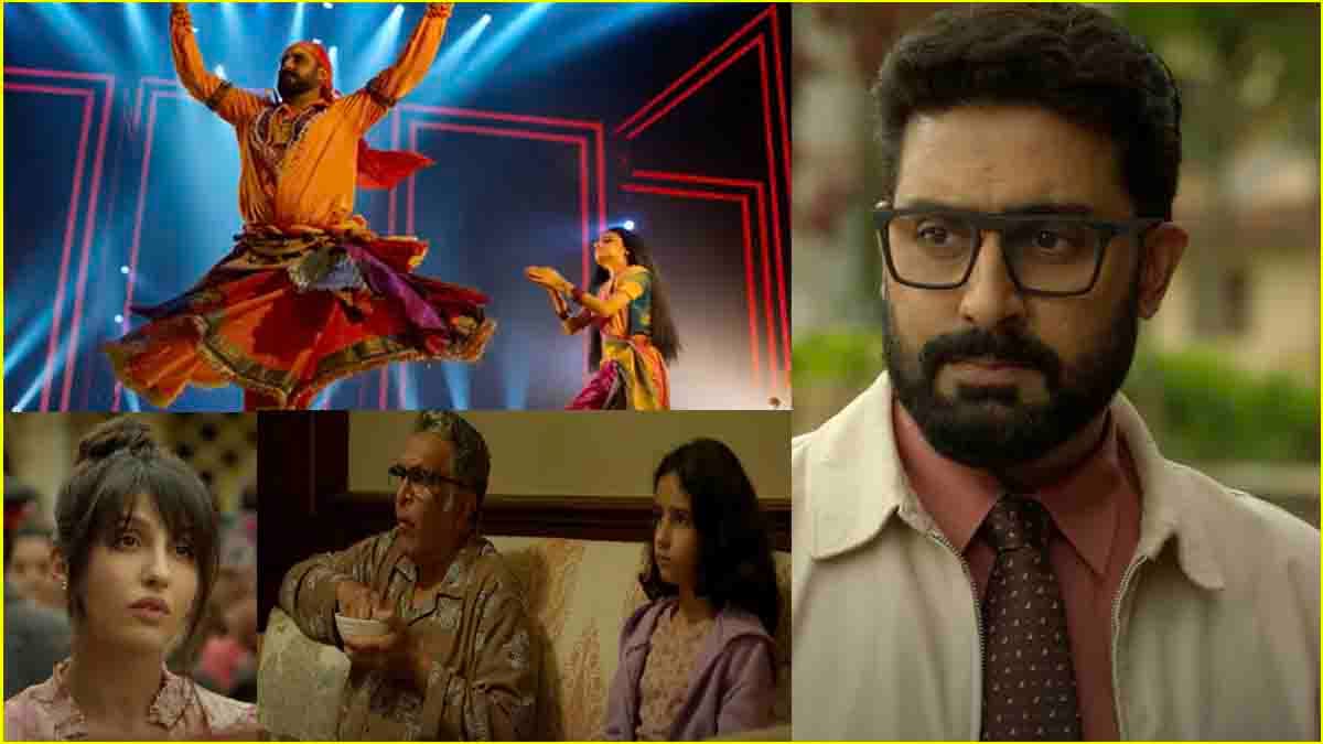 Be Happy Trailer: अभिषेक बच्चन की 'बी हैप्पी' का ट्रेलर देख क्या बोली पब्लिक? देखें रिएक्शन