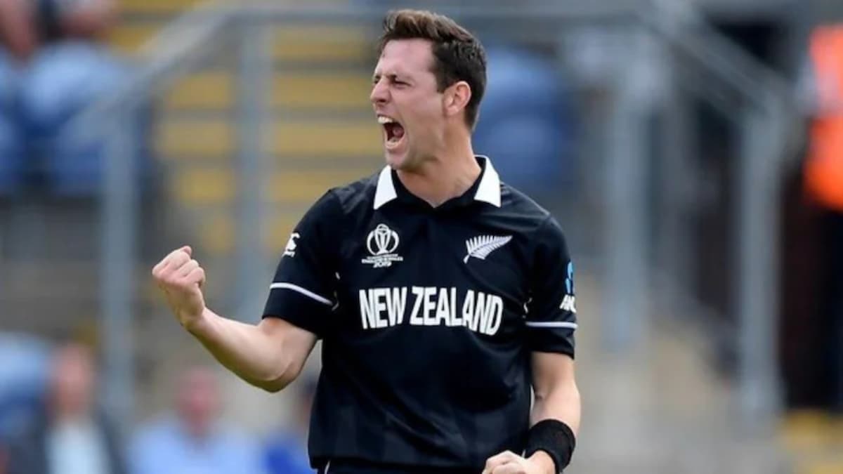Champions Trophy 2025: क्या फाइनल मुकाबले से पहले फिट हुए मैट हेनरी? कोच गैरी स्टीड ने दिया बड़ा अपडेट