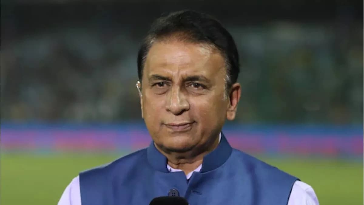 'एक बार पाकिस्तान से खेलने से बचने के लिए...', इंजमाम उल हक ने सुनील गावस्कर को लेकर दिया विवादित बयान