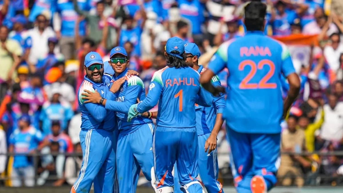 वनडे टीम में वापसी का इंतजार कर रहा है ये भारतीय दिग्गज, एक मुकाबले के बाद ही हो गया था बाहर