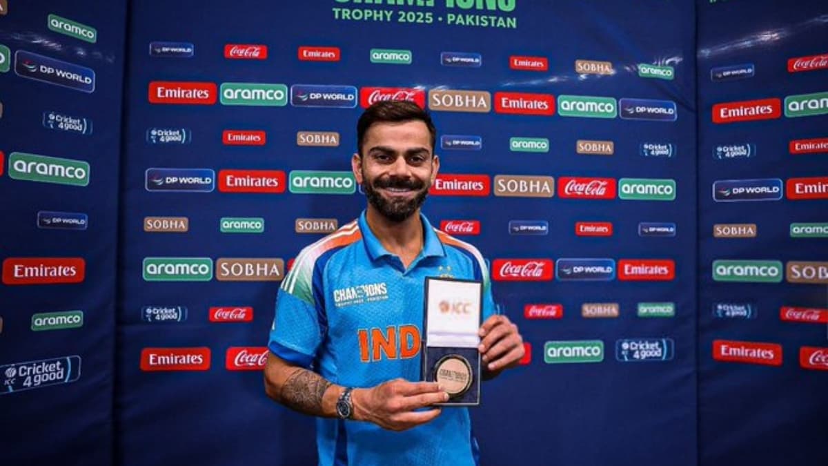 रिटायरमेंट से यूटर्न लेंगे किंग कोहली? बताया इस सिचुएशन में करेंगे T20I में वापसी