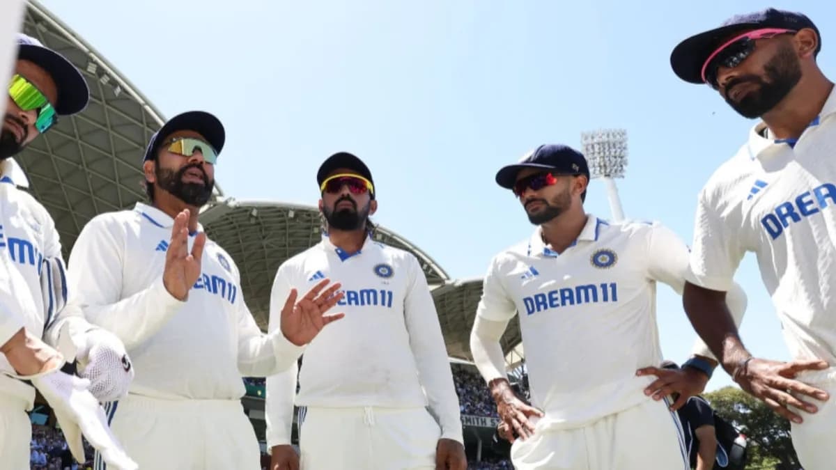 WTC: विश्व टेस्ट चैंपियनशिप में बड़ा बदलाव! ICC ने की ये खास प्लानिंग, जानकर आप भी रह जाएंगे दंग