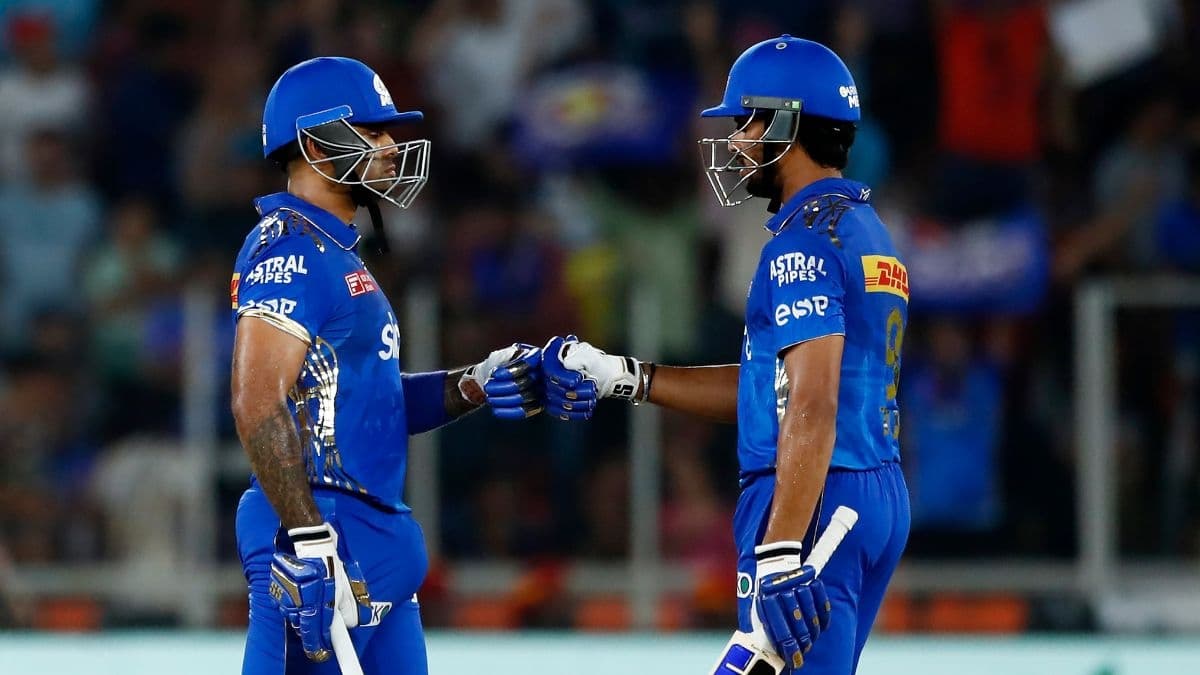 Video: CSK के खिलाफ MI को खेलना है पहला मैच, जानें कौन हो सकता है इम्पैक्ट प्लेयर