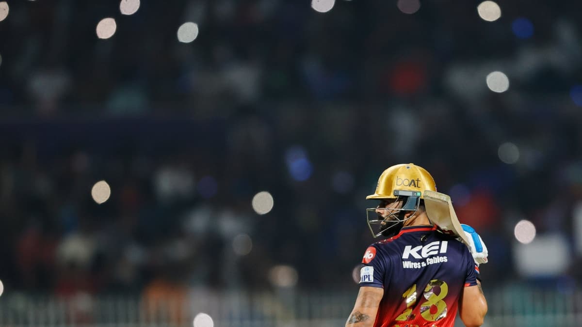 KKR vs RCB Highlights: पाटीदार की कप्तानी में RCB ने मचा दिया था धमाल, KKR को 7 विकेट से हराया