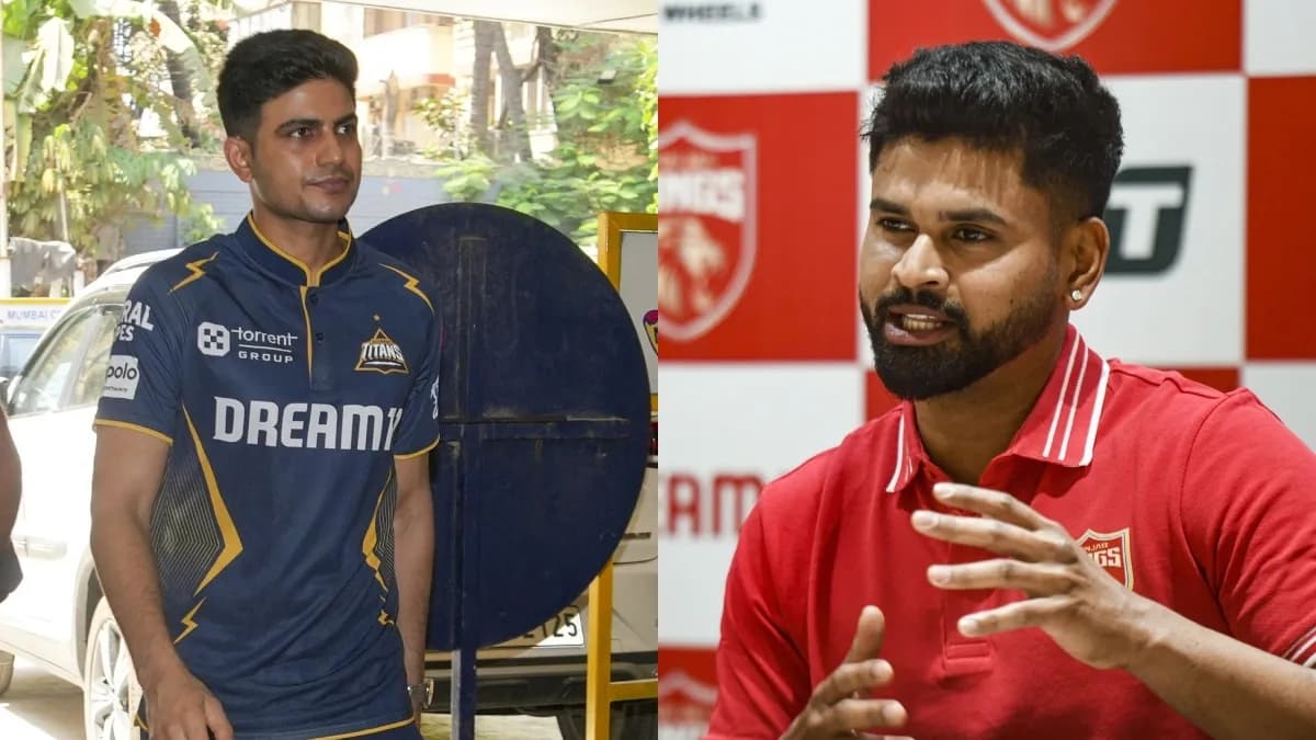 GT vs PBKS: पंजाब के सामने गुजरात की चुनौती, जानें दोनों टीमों का हेड टू हेड रिकॉर्ड