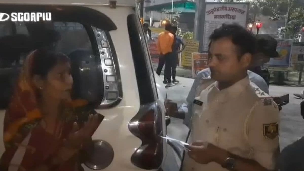 बिहार में फिर बेखौफ हुए अपराधी, वार्ड पार्षद के प्रतिनिधि को गोली मारी
