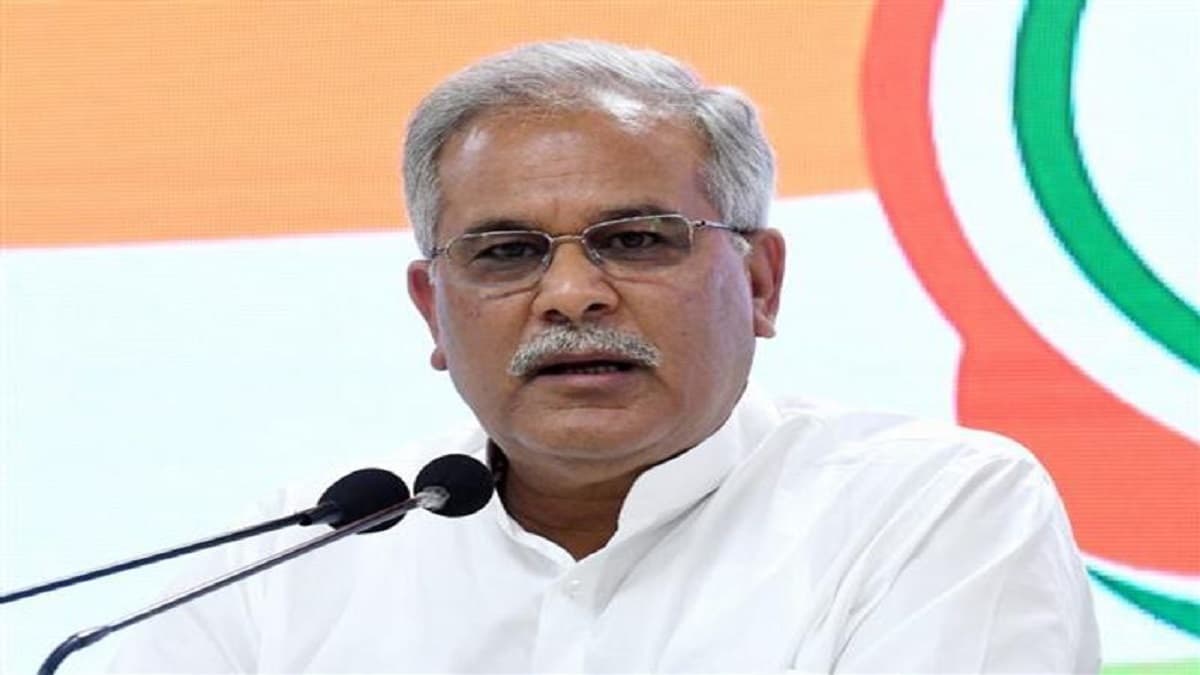 भूपेश बघेल ने पंजाब के वरिष्ठ नेताओं की बुलाई बैठक, 'मिशन 2027' की तय होगी रणनीति
