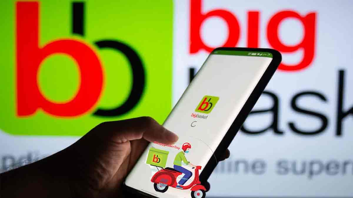 BigBasket: आपके घर ग्रोसरी पहुंचाने वाली यह कंपनी कमाई भी कराएगी, समझिये फायदे का पूरा गणित