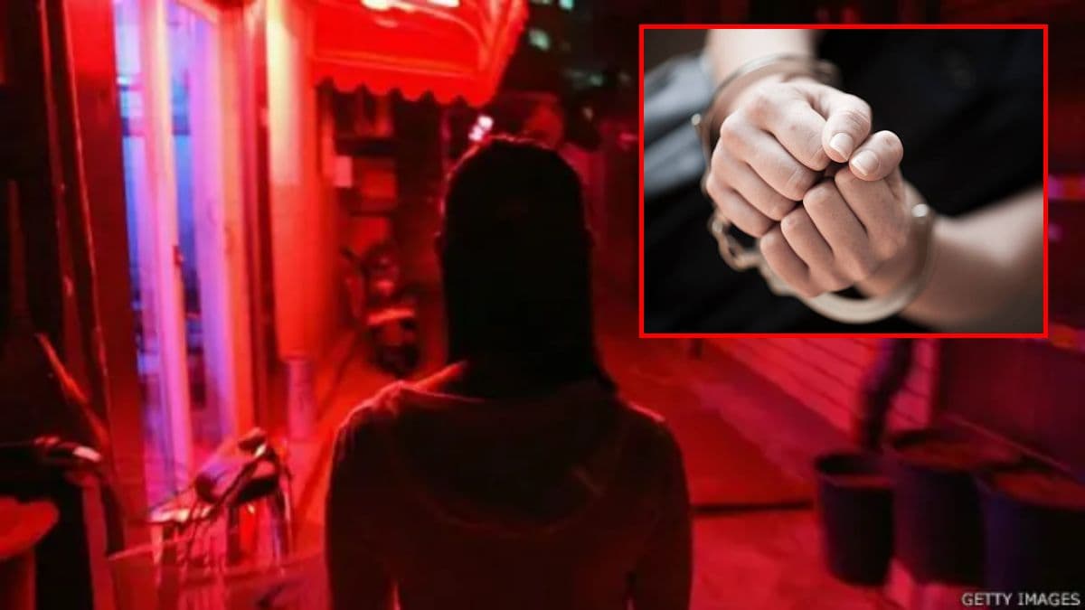 Bihar News: नाबालिगों से करवा रहे अश्लील डांस, रोहतास में रेड लाइट एरिया पर पड़ा पुलिस का छापा