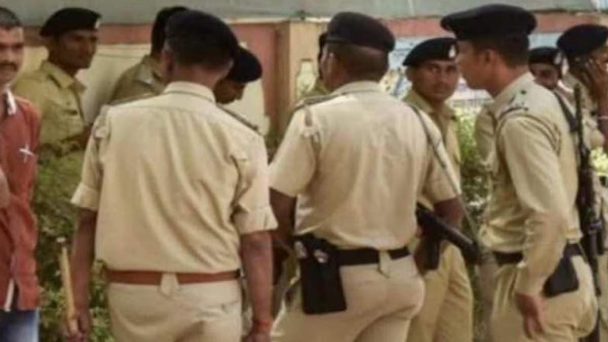 तनिष्क शोरूम में लूटपाट करने वाले अपराधियों का एनकाउंटर, एक्शन में बिहार पुलिस