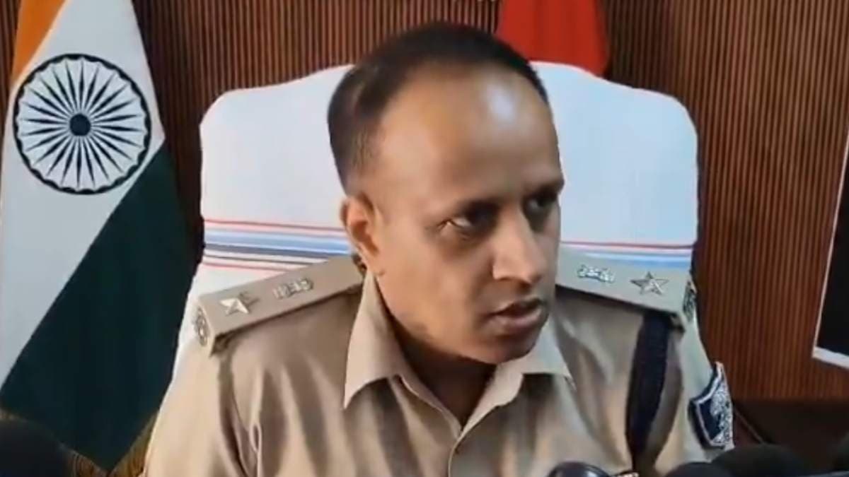 50 पर FIR, 36 नामजद; थाने पर हमला करने वालों पर बिहार पुलिस का बड़ा एक्शन