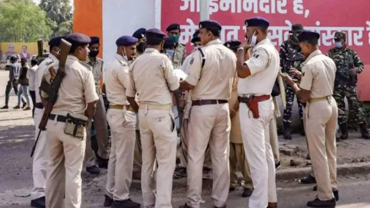 Bihar Police (4)