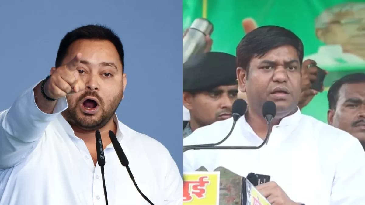 बिहार में 4 सीटों वाले मुकेश सहनी मांग रहे हैं 60 सीटें, बोले-'150 सीटों पर हूं मजबूत', समझें पूरी गणित
