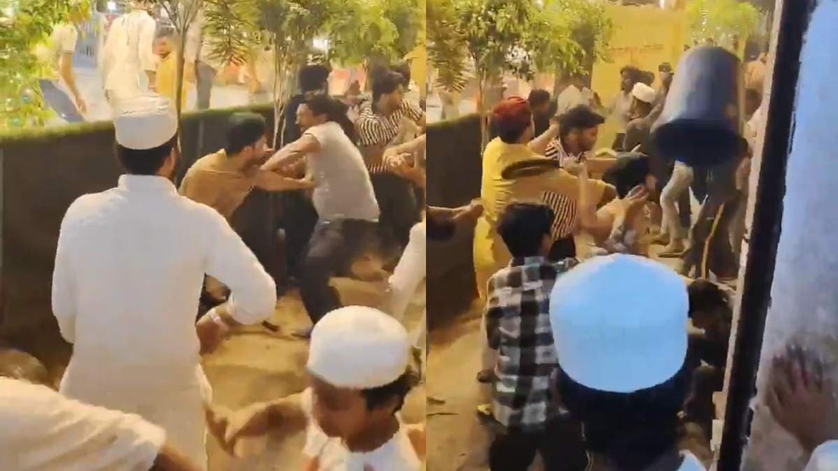 Bijnor Police