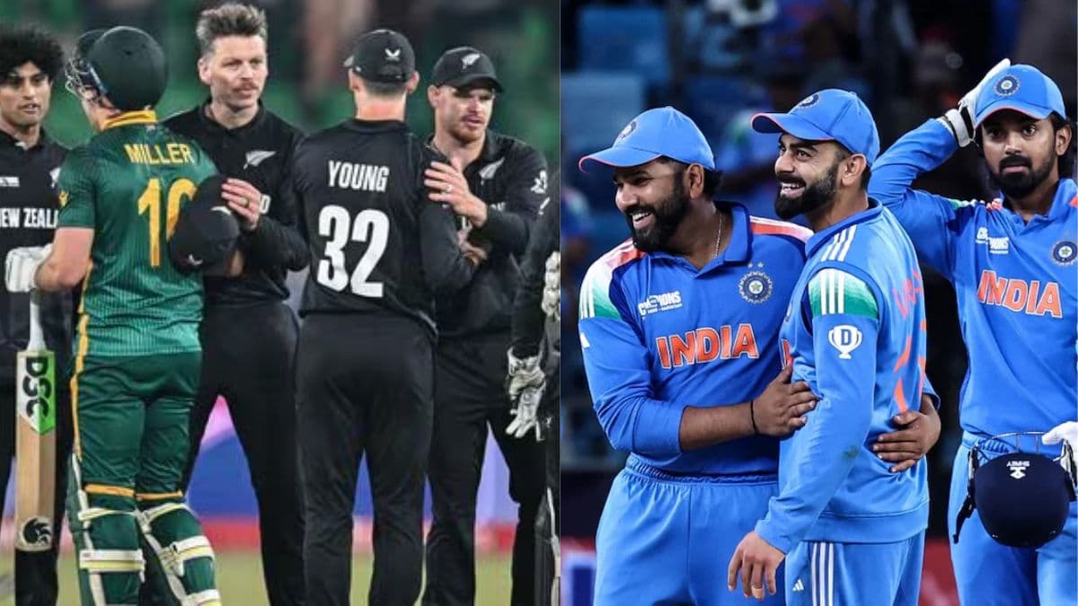 चैंपियंस ट्रॉफी की बेस्ट Playing 11 आई सामने, पूर्व दिग्गज ने इस खिलाड़ी को चुना कप्तान