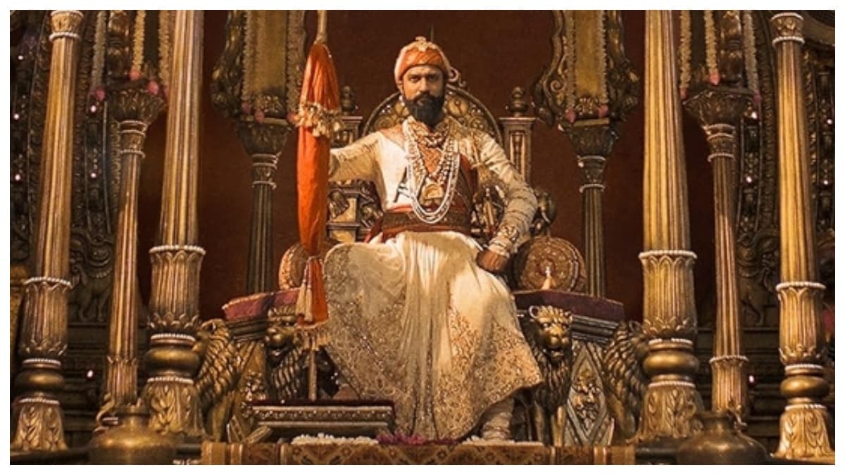 Chhaava ने कमाए 500 करोड़, टक्कर में आई Jawan, क्या अब टूटेगा SRK की फिल्म का रिकॉर्ड?