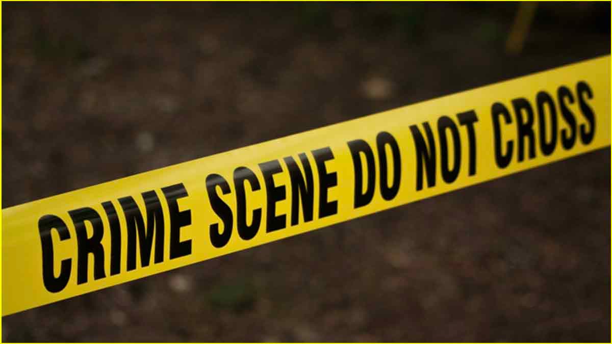 Jaunpur News: गर्लफ्रेंड के कत्ल के बाद गंगा स्नान कर धोए पाप, सूटकेस से मिला था शव