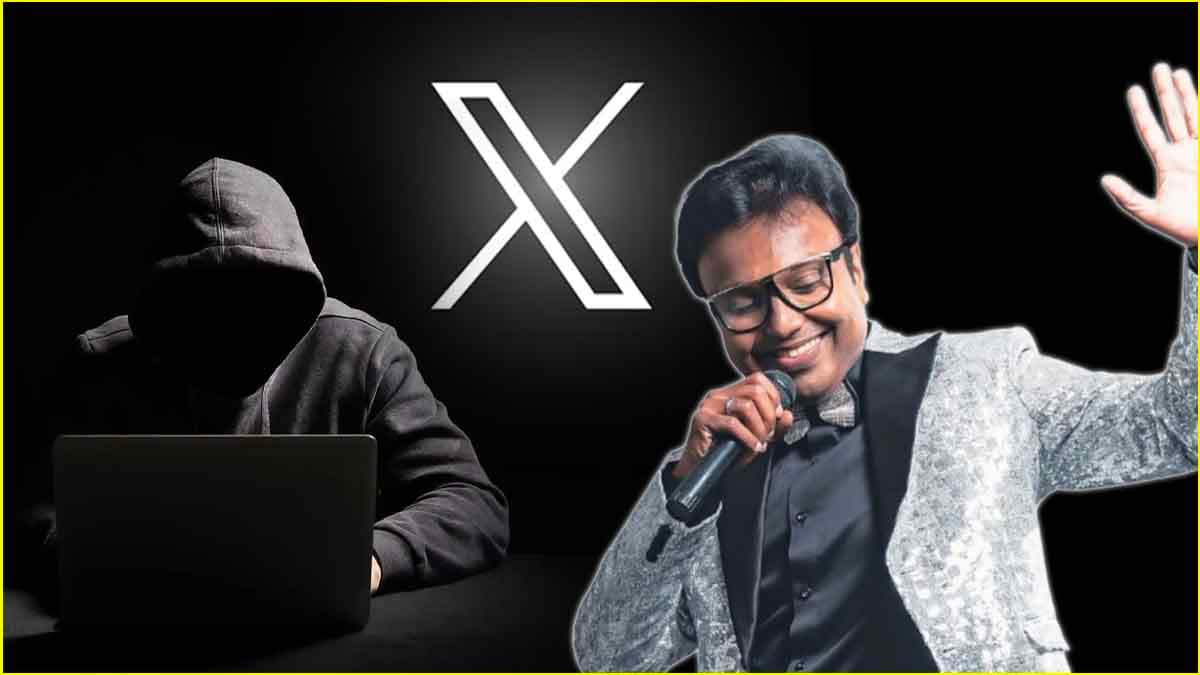 D Imman का एक्स अकाउंट हुआ हैक, 'धोखाधड़ी भरे मैसेज और पोस्ट' से सावधान रहने के लिए कहा