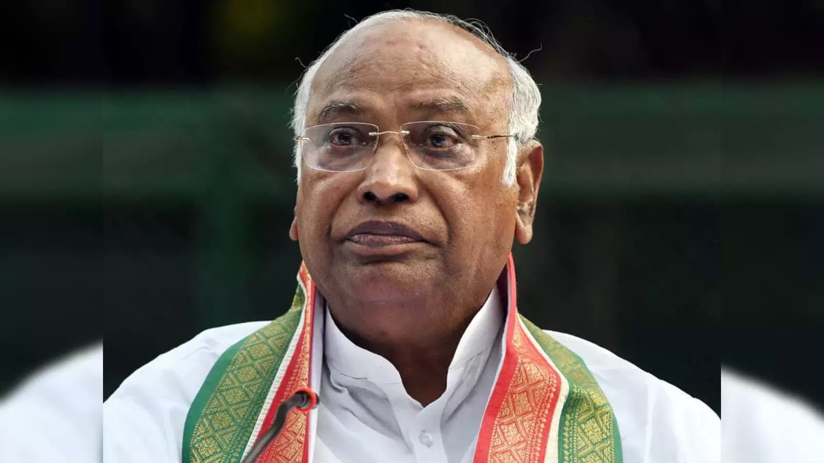 Telangana विधान परिषद चुनाव के लिए कांग्रेस ने जारी की लिस्ट, 3 उम्मीदवारों के नाम का ऐलान