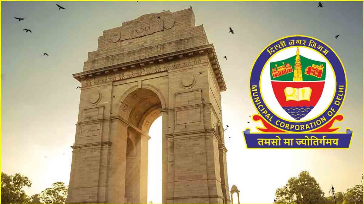 MCD में 14 विधायकों के चयन से कितने बदले समीकरण, मेयर चुनाव में BJP-AAP में किसे फायदा-किसे नुकसान?