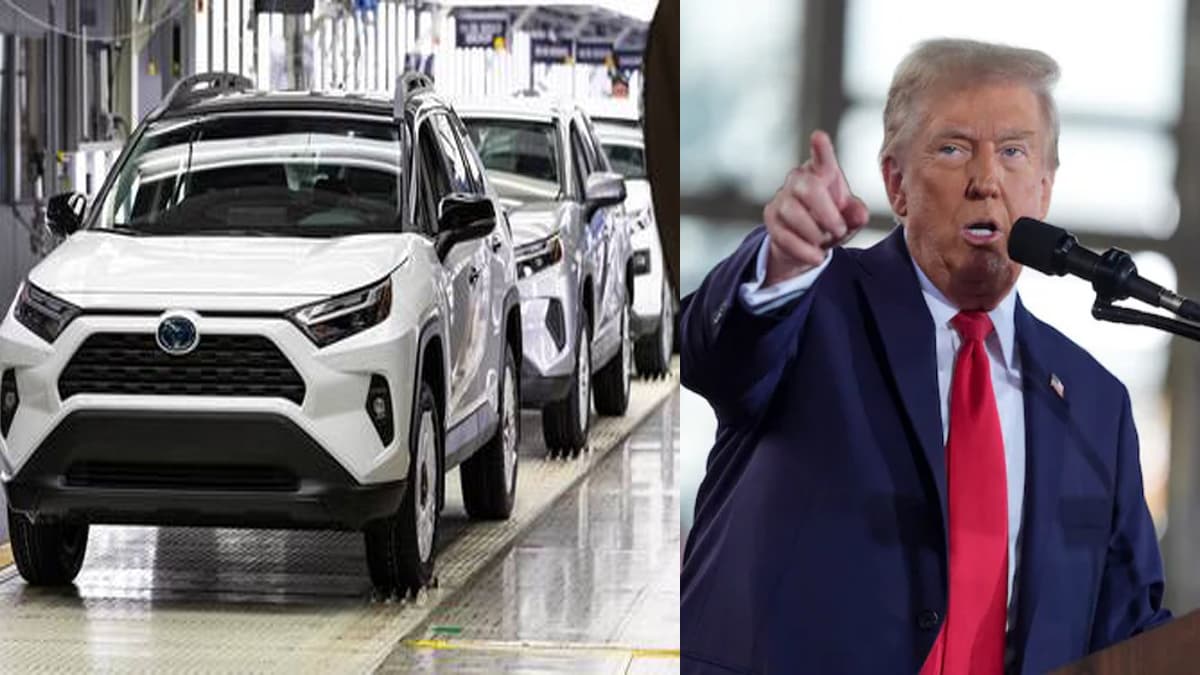 Donald Trump Tariff Policy