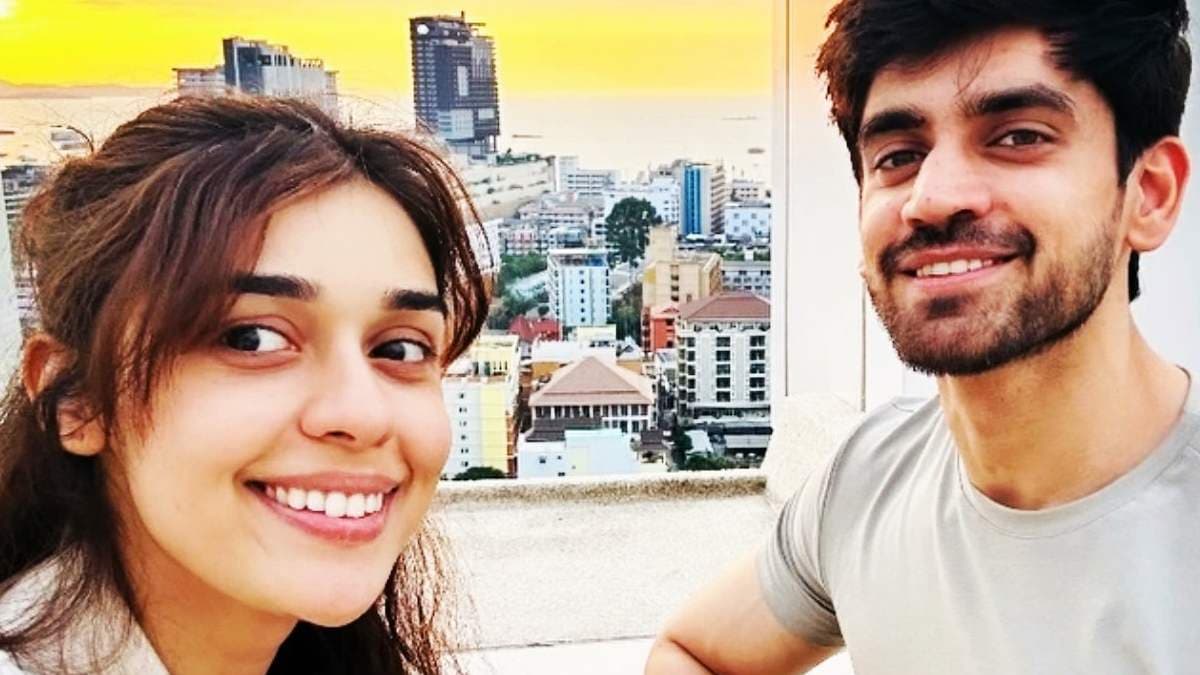 'खतरों के खिलाड़ी' में एंट्री से पहले ईशा सिंह-अविनाश मिश्रा संग पहुंचीं थाईलैंड? क्या है वायरल तस्वीरों का सच?