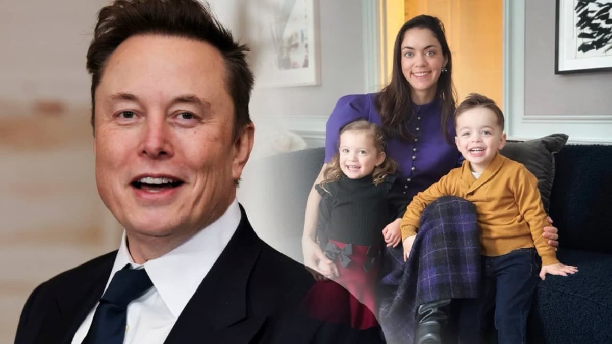 Elon Musk के 14वें बच्चे का जन्म, एक और महिला का दावा-मेरे बेटे के पिता भी वो..