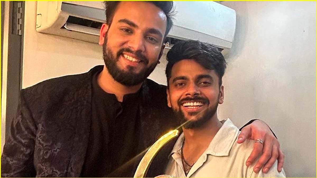 लवकेश कटारिया का इंस्टाग्राम सस्पेंड, क्या एल्विश यादव के फैंस हैं वजह?