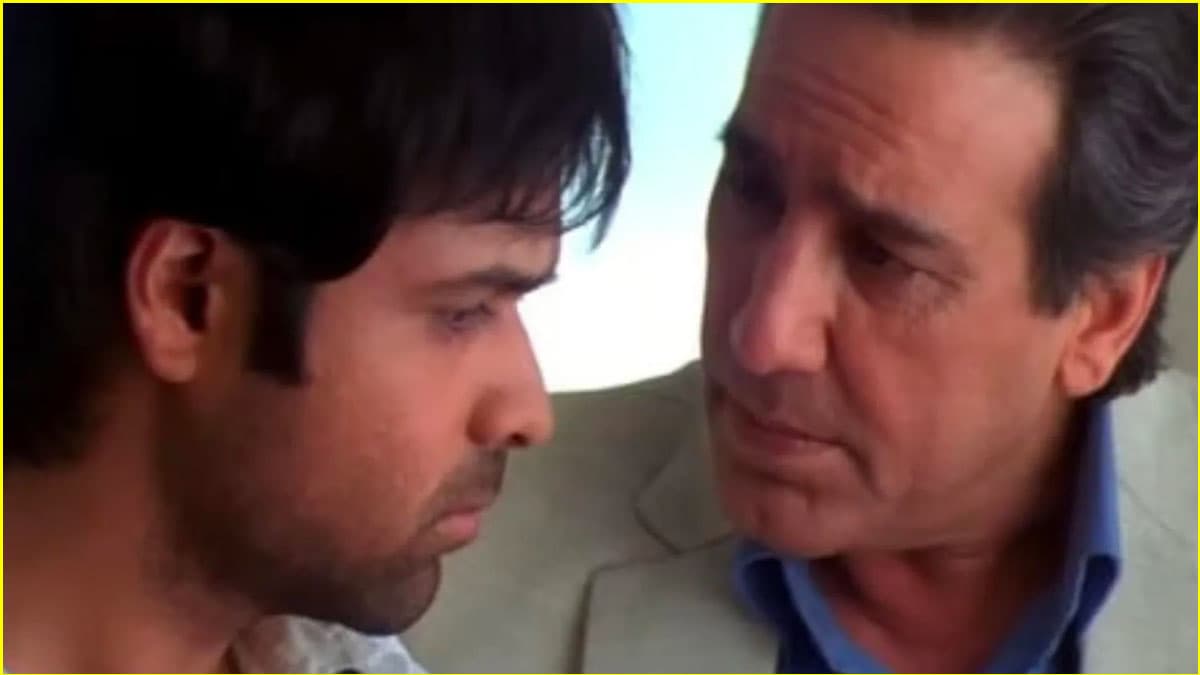 Emran Hashmi Javed Sheikh