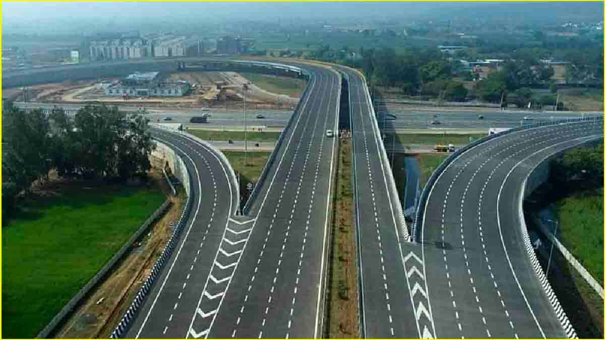 Yamuna Expressway इंटरचेंज से यात्रा होगी सुगम, इन शहरों को होगा फायदा