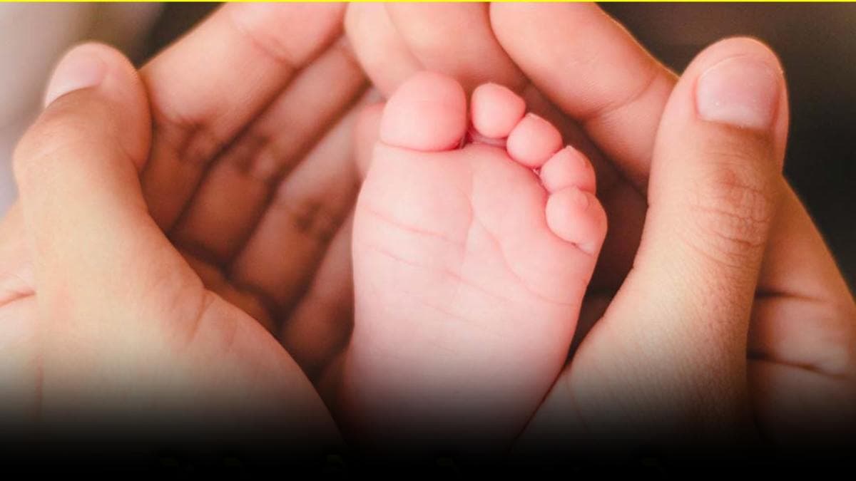 जन्म से पहले कैसे तय होता है बच्चे का रंग? एक्सपर्ट ने बताई वजह