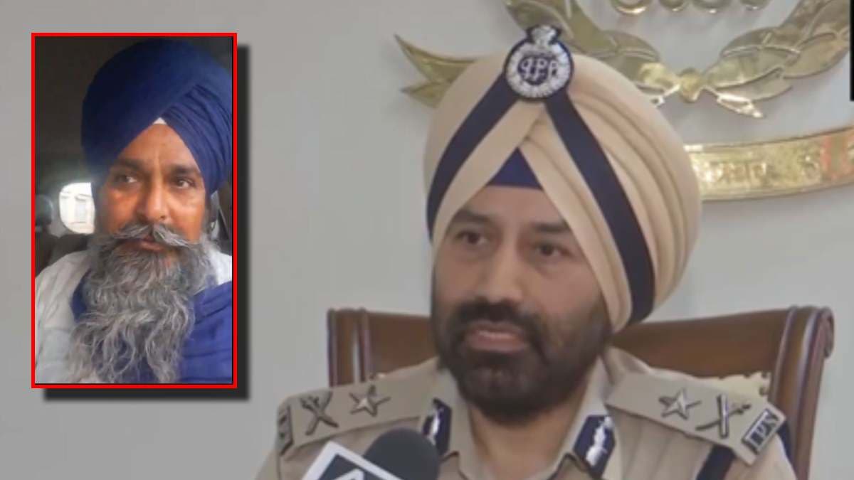 पटियाला जेल से रिहा हुए काका सिंह कोटड़ा समेत कई किसान नेता; देश में होगा प्रदर्शन