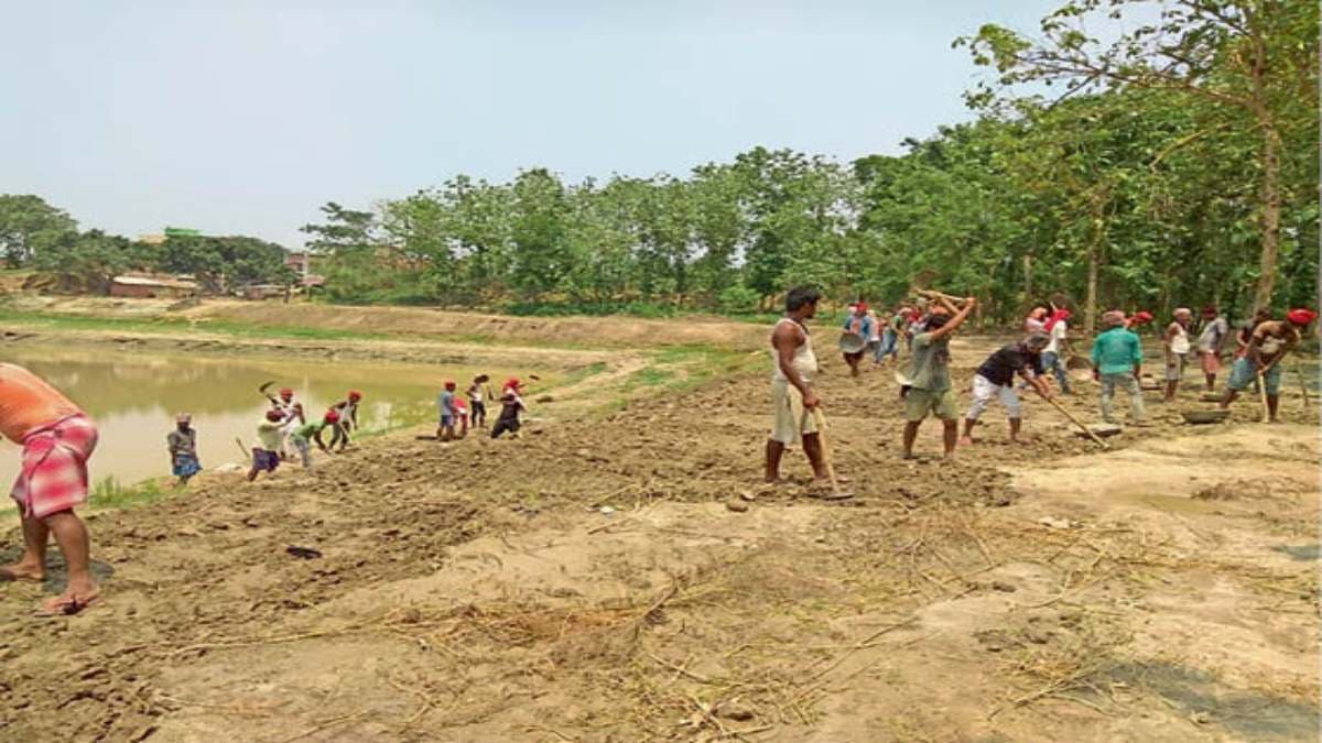 Nalanda News: बिहार में खुदाई में निकली प्राचीन दीवार; क्या खुलेंगे इतिहास के नए रहस्य?