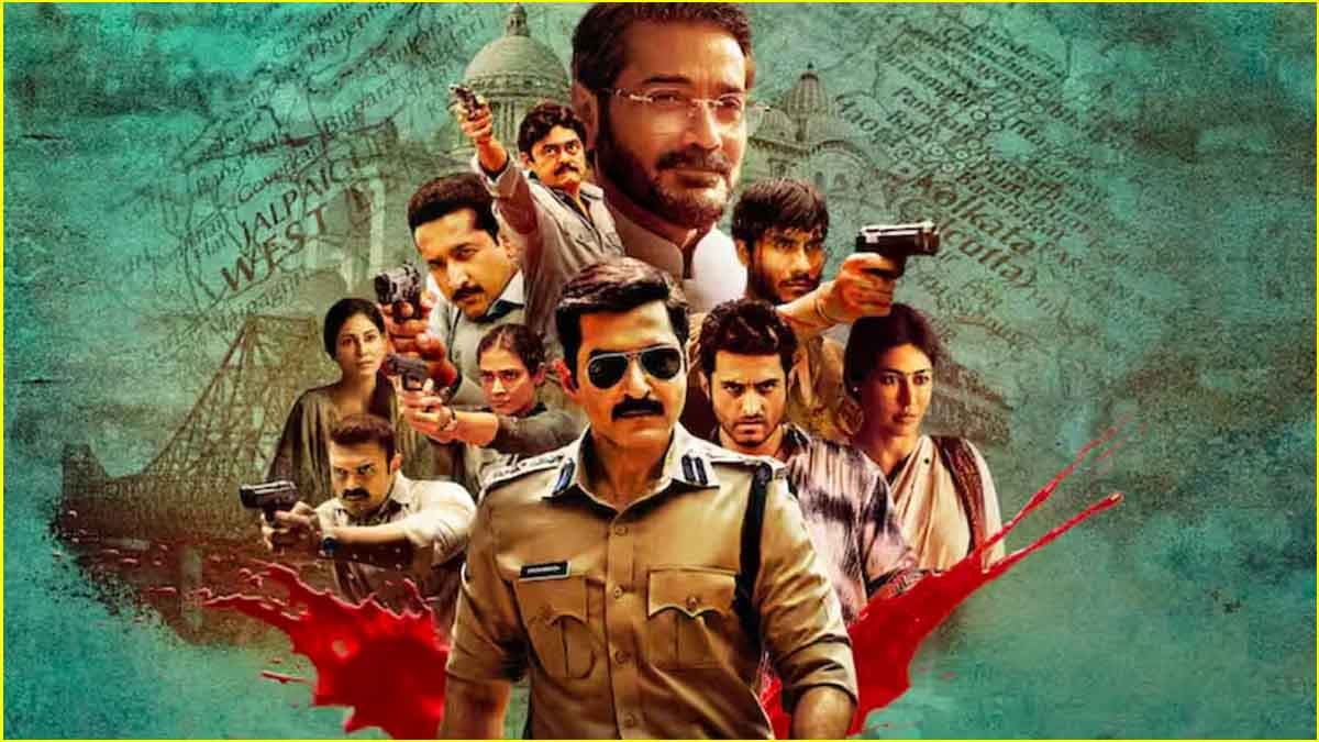 खाकी द बंगाल चैप्टर: क्राइम और पॉलिटिक्स का बेजोड़ फ्यूजन, देखने से पहले पढ़ें रिव्यू
