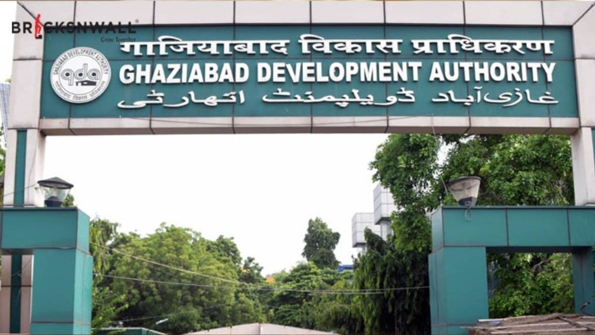 गाजियाबाद में हाथ से निकल जाएंगे 'सस्ते' प्लॉट! आज GDA की स्कीम का आखिरी दिन