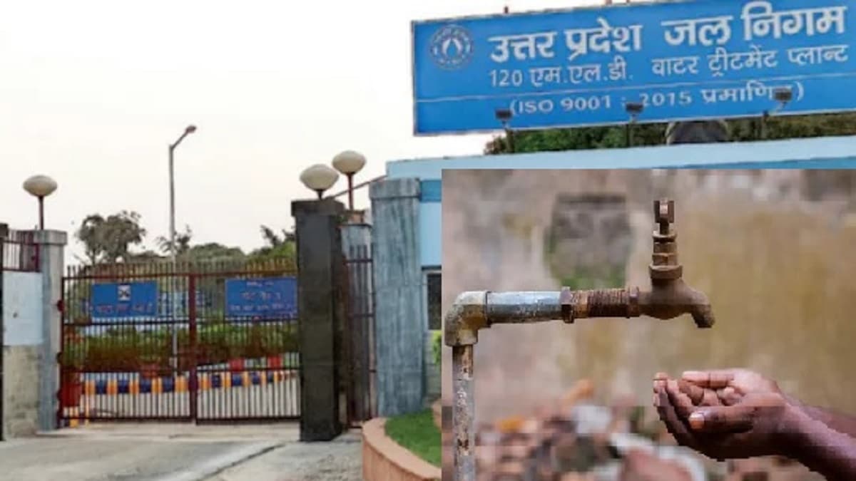 बिजली ने छीना नोएडा और गाजियाबाद का गंगाजल, 15 लाख लोग तरसे, जानिए पूरा मामला