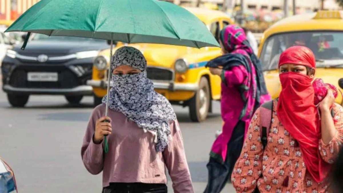 Gujarat Weather Alert: अहमदाबाद समेत इन शहरों में गर्मी का येलो अलर्ट, 40 से 42 डिग्री तक पहुंचेगा तापमान