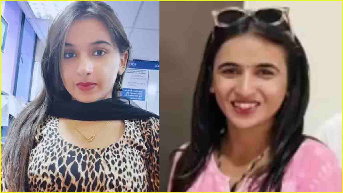 कांग्रेस नेता हिमानी नरवाल का 'हत्यारा' गिरफ्तार! पूछताछ में बड़ा कबूलनामा