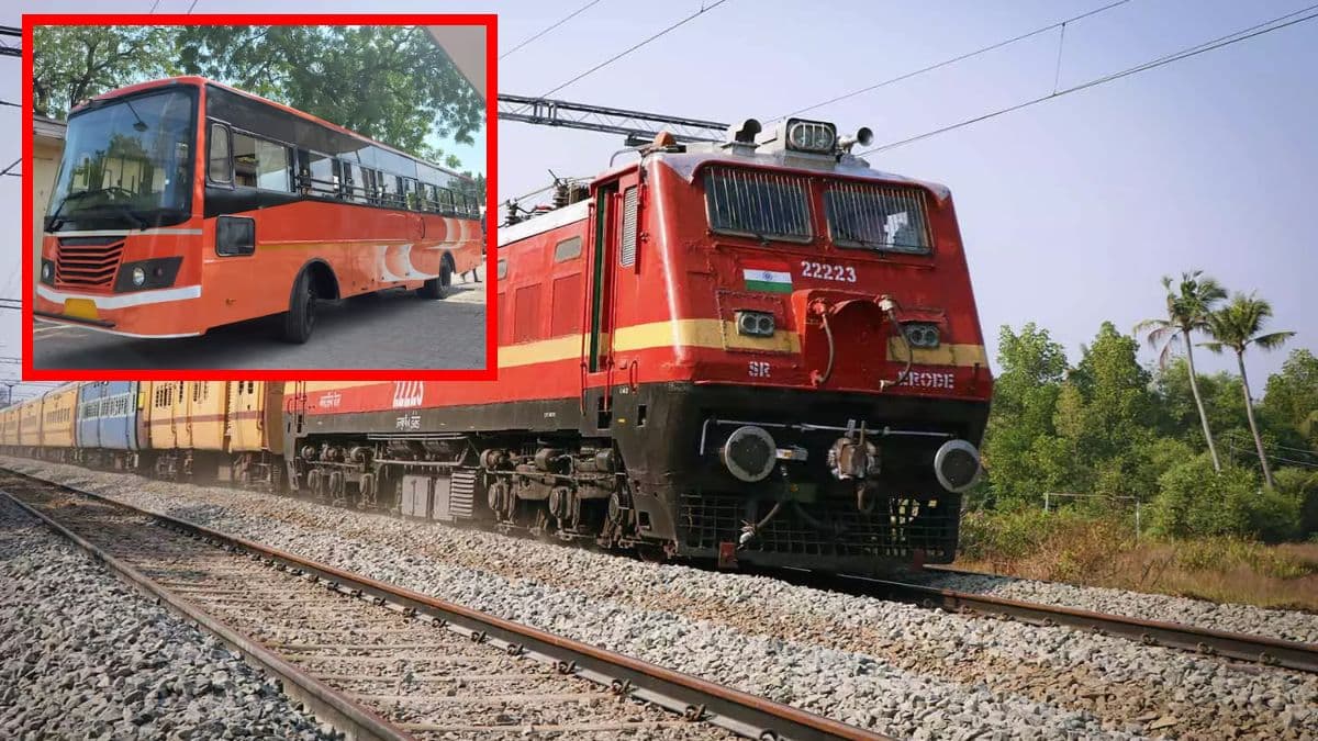 Holi Special Trains-Buses: होली पर सूरत से चलेंगी स्पेशल ट्रेनें और 550 बसें, 12 मार्च से शुरू होगी बुकिंग