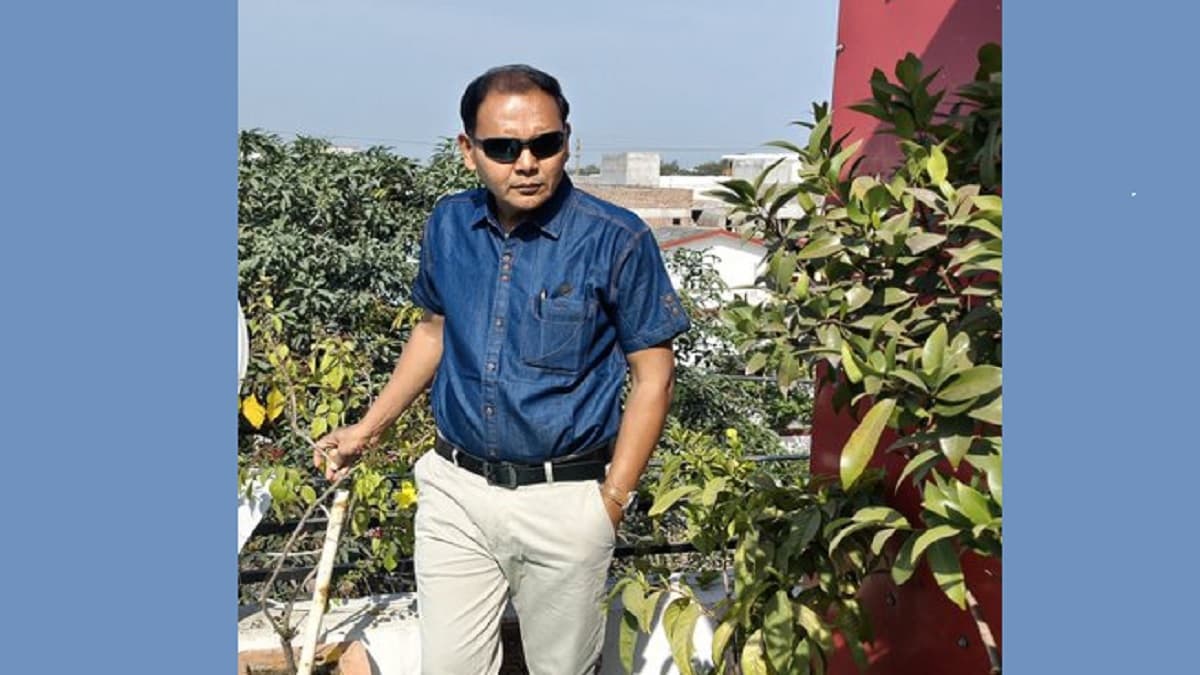 IAS नियाज खान ने ब्राह्मणों को बताया सुपर जीनियस, कहा- जैसे ही मैं इनका नाम लेता हूं...