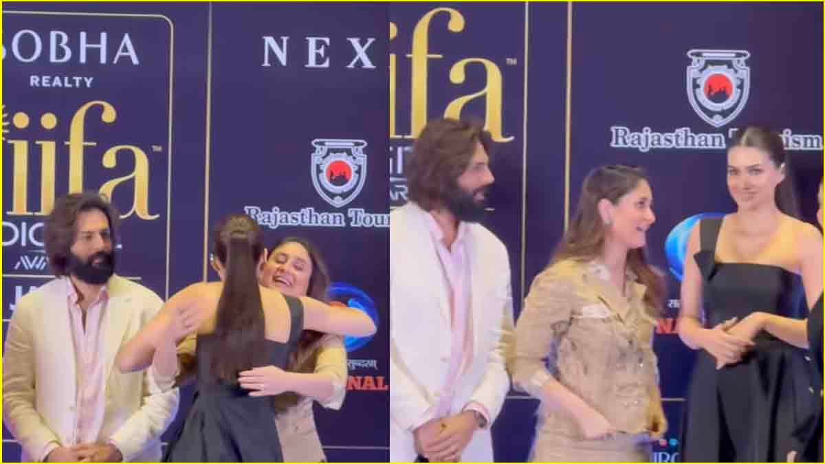 IIFA Awards 2025 में Kartik Aaryan को किसने किया इग्नोर, इंटरनेट पर मिला यूजर्स का सपोर्ट