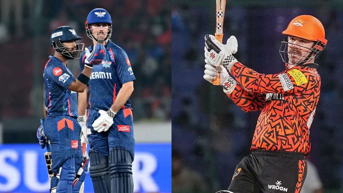 IPL 2025: निकोलस पूरन ने तोड़ दिया ट्रेविस हेड का बड़ा रिकॉर्ड, रच दिया नया इतिहास