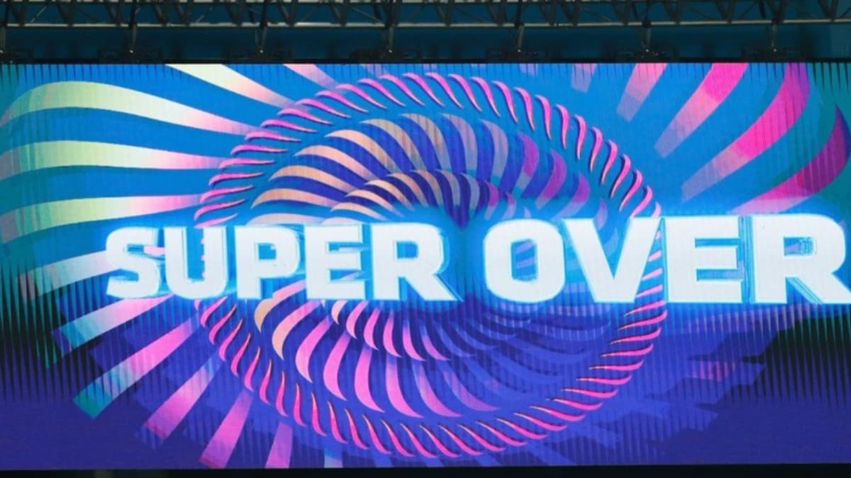 IPL 2025: सुपर ओवर को लेकर आया नया नियम, BCCI ने लगाई मुहर