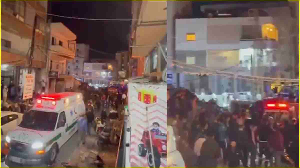 इजराइल-अमेरिका का अरब के 3 देशों पर हमला, होदेइदाह एयरपोर्ट को उड़ाया; जानें कहां-कहां मचाई तबाही?