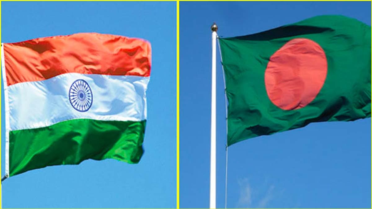 आज ही के दिन भारत-बांग्लादेश में समझौता, जानें दोनों देशों के संबंधों में कैसा था असर?