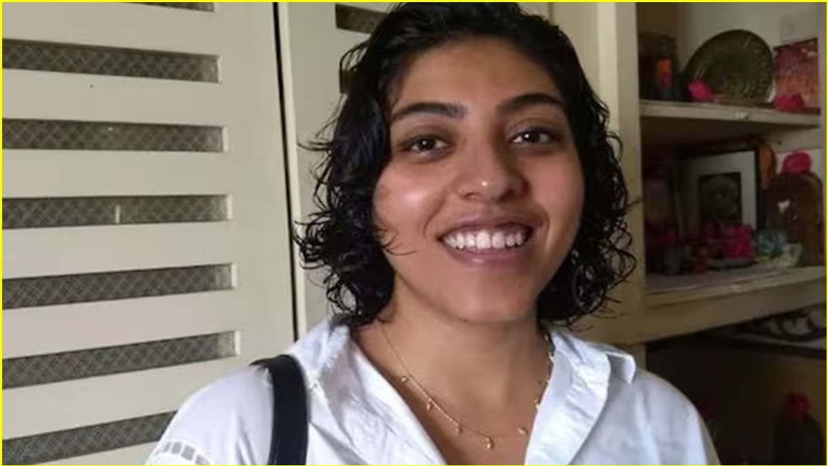 'एक दिन कोलंबिया...', रंजनी श्रीनिवासन ने यूनिवर्सिटी पर लगाए धोखा देने के आरोप, बताया क्यों छोड़ा USA?