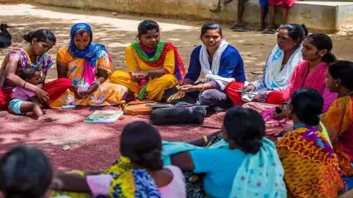 5वीं पास महिलाओं को आत्मनिर्भर बना रही सरकार की ये योजना