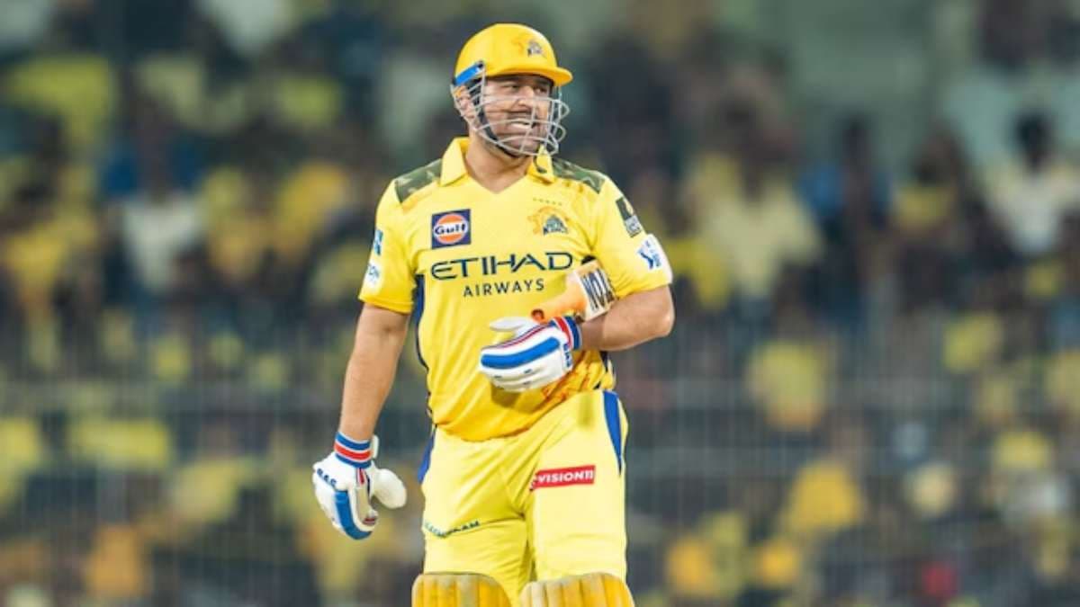 RR vs CSK: करारी हार के बाद कैसी होगी चेन्नई की प्लेइंग इलेवन? इस खिलाड़ी पर लटकी तलवार